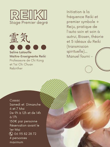 Reiki 2